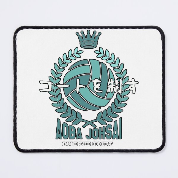 Item preview, Rule the Court | Aoba Johsai designed and sold by Yuchino18.