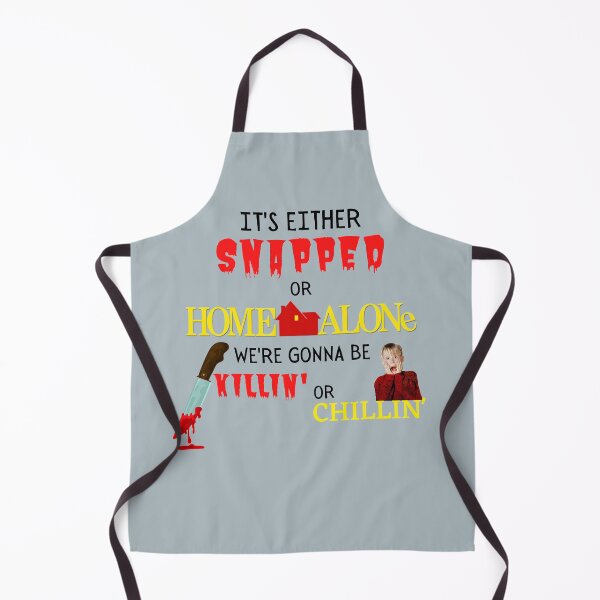 Item preview, Snapped or Home alone designed and sold by LibertyBoss.