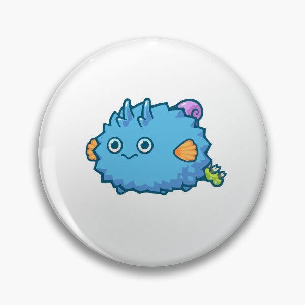 Item preview, Dusk - Axie Infinity designed and sold by e-z4k.