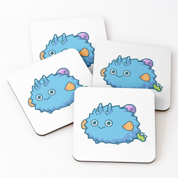 Item preview, Dusk - Axie Infinity designed and sold by e-z4k.