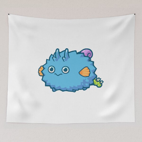 Item preview, Dusk - Axie Infinity designed and sold by e-z4k.