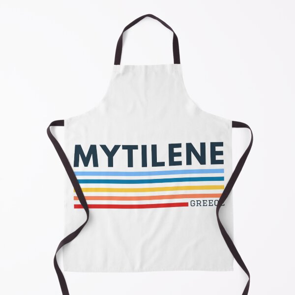 Item preview, Mytilene Greece designed and sold by europelines.