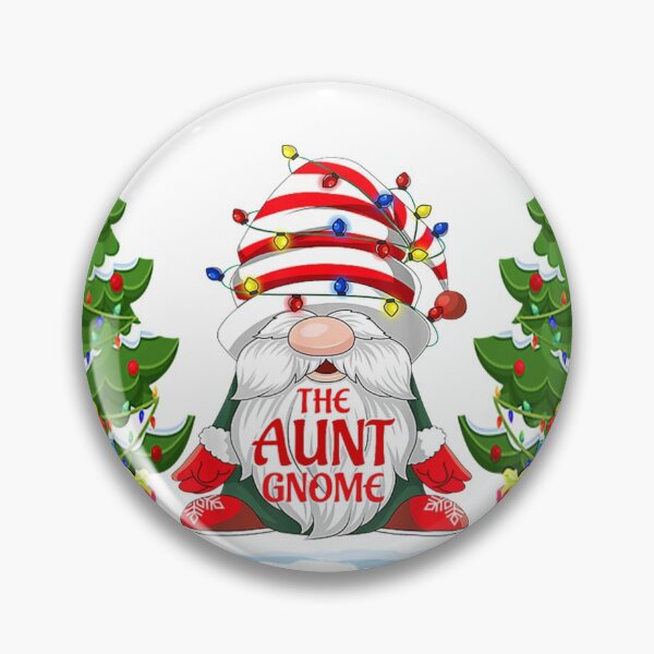 Artikelvorschau, Tante Gnome Buffalo Kariertes Weihnachtslicht Hässlicher Stil entworfen und verkauft von JOSEURIEL.