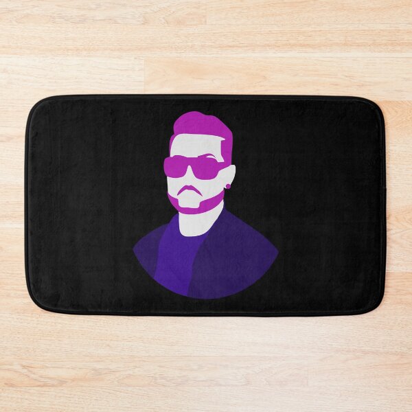 Artikelvorschau, Vintage Colorful It's My Birthday Karan Aujla Limited Edition entworfen und verkauft von Claudia Jarred.