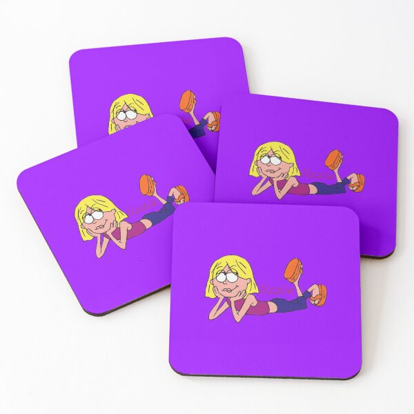 Item preview, lizzie mcguire 2 cute girl girly funny girl lizzle designed and sold by AZEM-ST.
