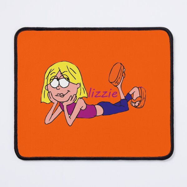 Item preview, lizzie mcguire 2 cute girl girly funny girl lizzle designed and sold by AZEM-ST.