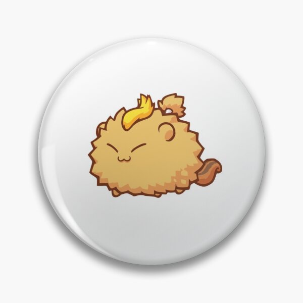 Item preview, Beast - Axie Infinity designed and sold by e-z4k.