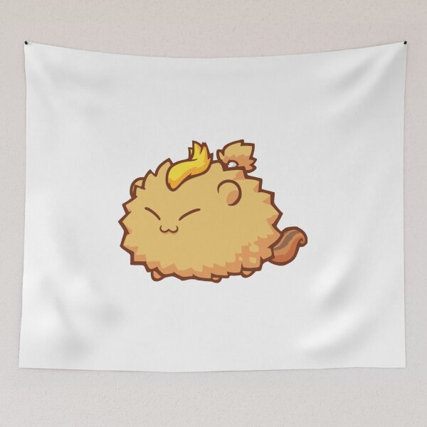Item preview, Beast - Axie Infinity designed and sold by e-z4k.