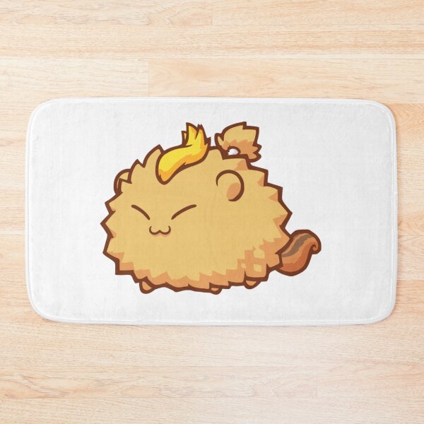 Item preview, Beast - Axie Infinity designed and sold by e-z4k.