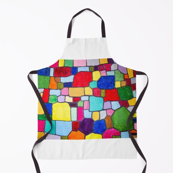 Item preview, Megaliths - colorful puzzle designed and sold by Natalia_Shchip.