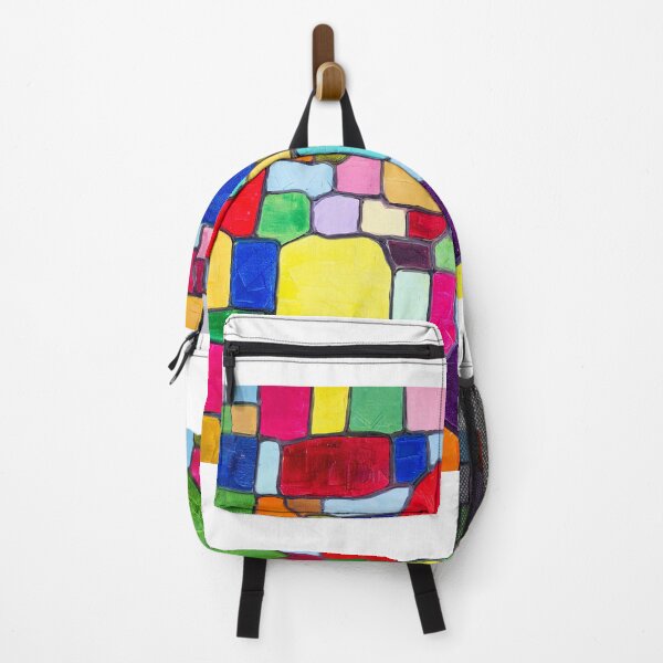 Item preview, Megaliths - colorful puzzle designed and sold by Natalia_Shchip.