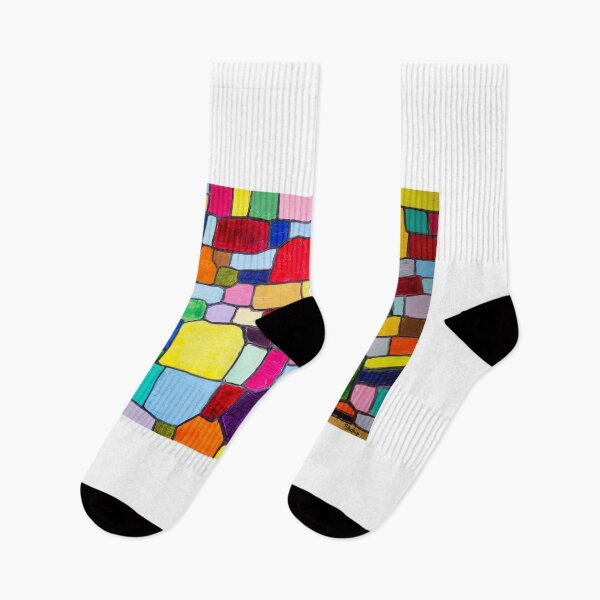 Item preview, Megaliths - colorful puzzle designed and sold by Natalia_Shchip.