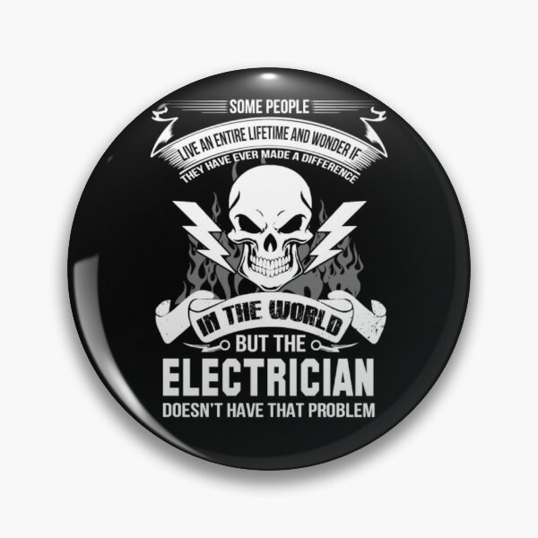 Item preview, electrician job designed and sold by aryagiri.