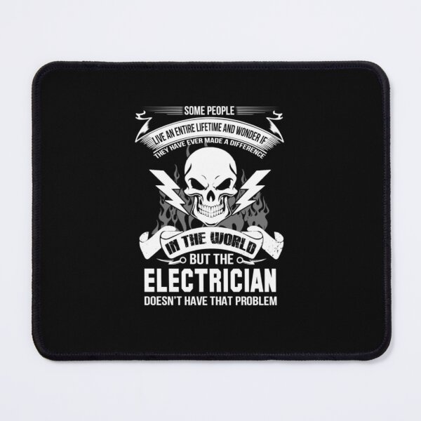 Item preview, electrician job designed and sold by aryagiri.