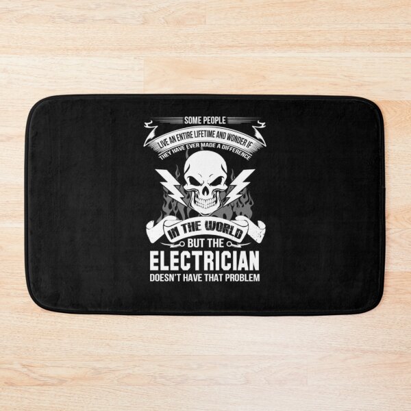 Item preview, electrician job designed and sold by aryagiri.
