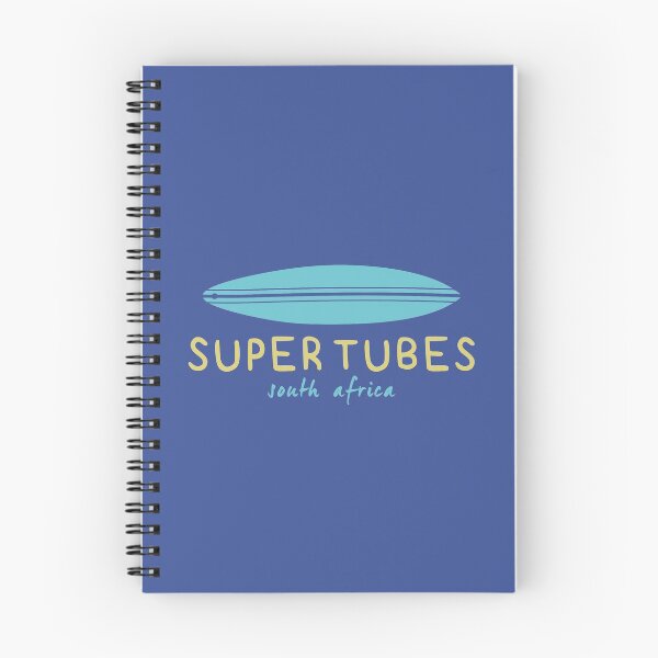 Item preview, SURFBOARD SUPERTUBES SOUTH AFRICA designed and sold by boleteshop.