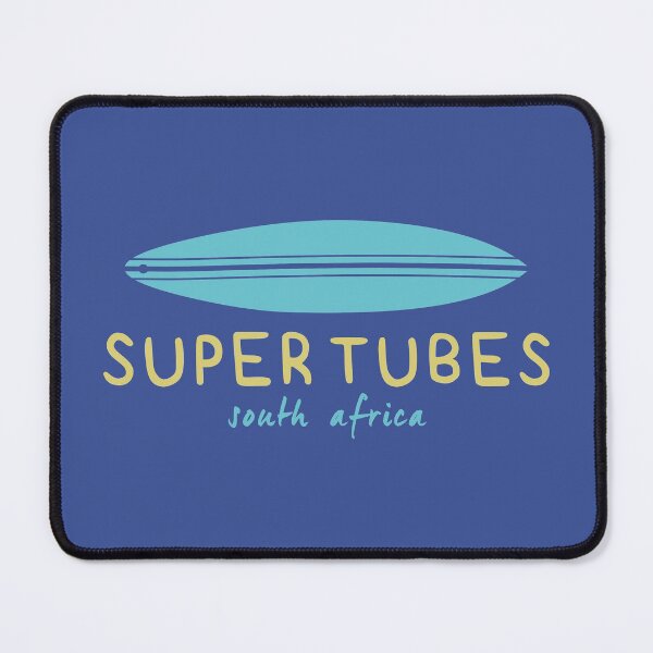 Item preview, SURFBOARD SUPERTUBES SOUTH AFRICA designed and sold by boleteshop.