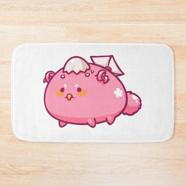 Item preview, Bird - Axie Infinity designed and sold by e-z4k.