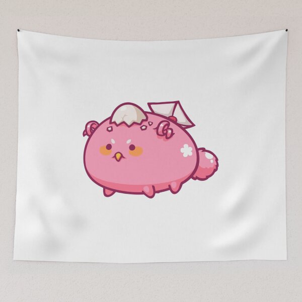 Item preview, Bird - Axie Infinity designed and sold by e-z4k.