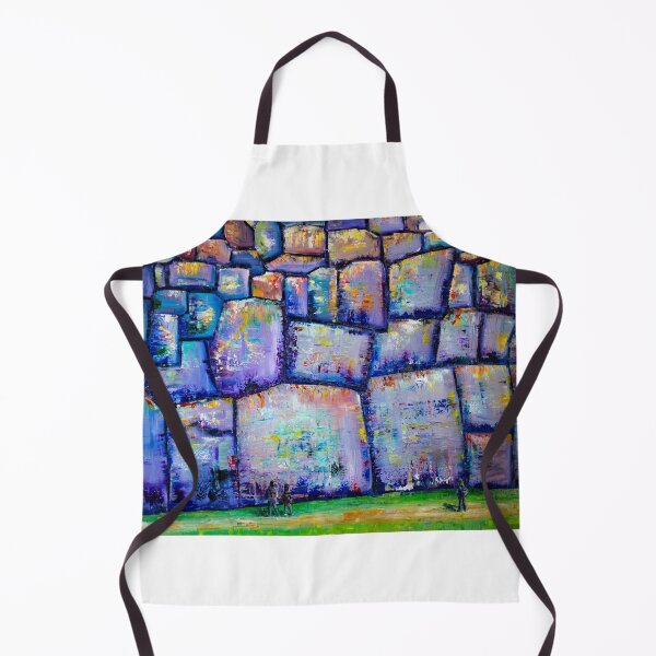 Item preview, Megaliths. Peru designed and sold by Natalia_Shchip.