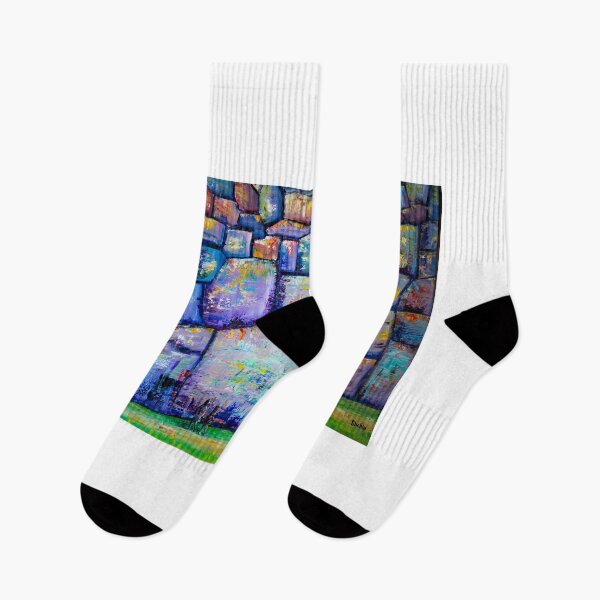 Item preview, Megaliths. Peru designed and sold by Natalia_Shchip.