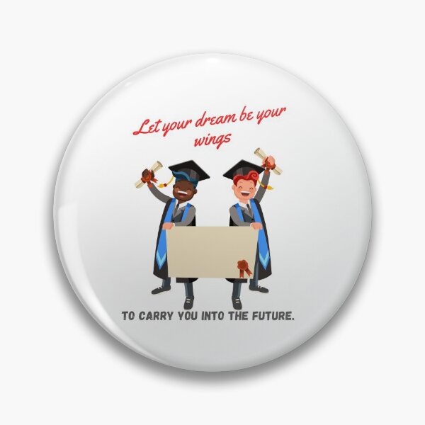Item preview, Happy Graduation, Happy celebration, Dream carry you into future. designed and sold by Hinny8.