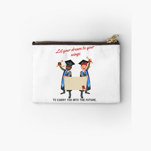 Item preview, Happy Graduation, Happy celebration, Dream carry you into future. designed and sold by Hinny8.