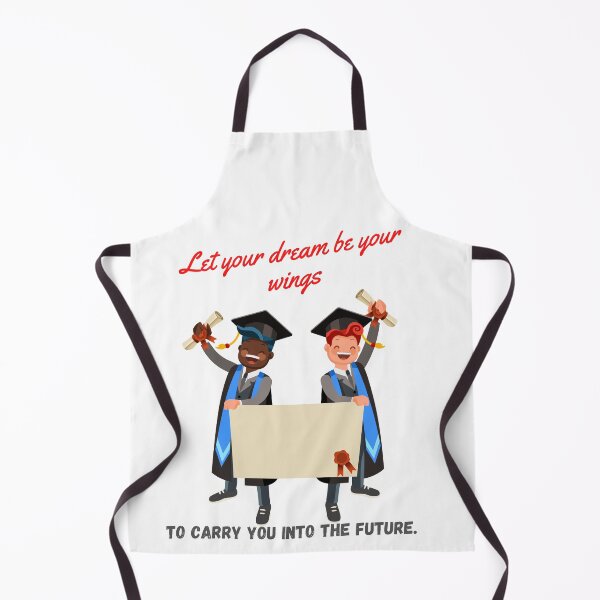 Item preview, Happy Graduation, Happy celebration, Dream carry you into future. designed and sold by Hinny8.