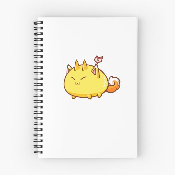 Item preview, Beast - Axie Infinity designed and sold by e-z4k.