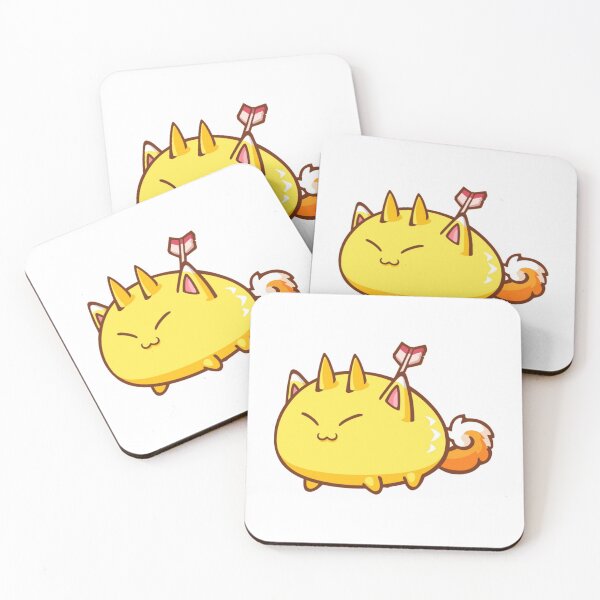 Item preview, Beast - Axie Infinity designed and sold by e-z4k.