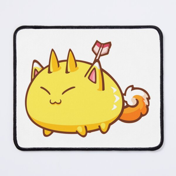 Item preview, Beast - Axie Infinity designed and sold by e-z4k.