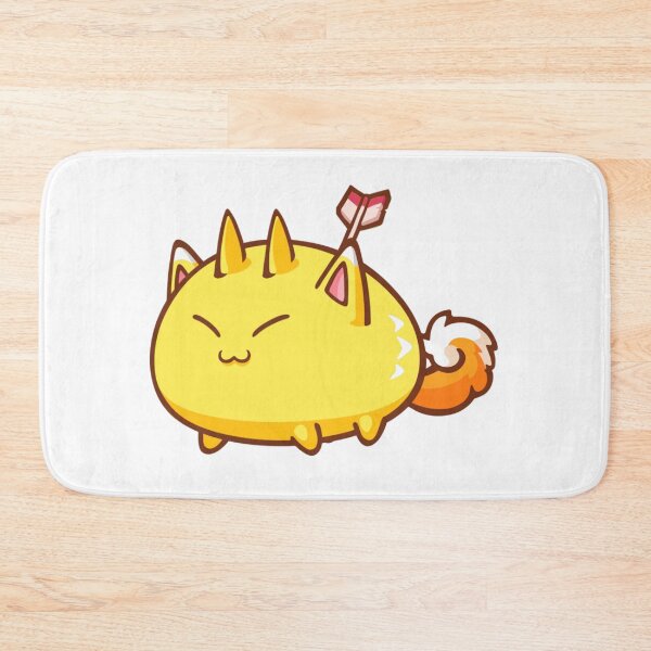 Item preview, Beast - Axie Infinity designed and sold by e-z4k.