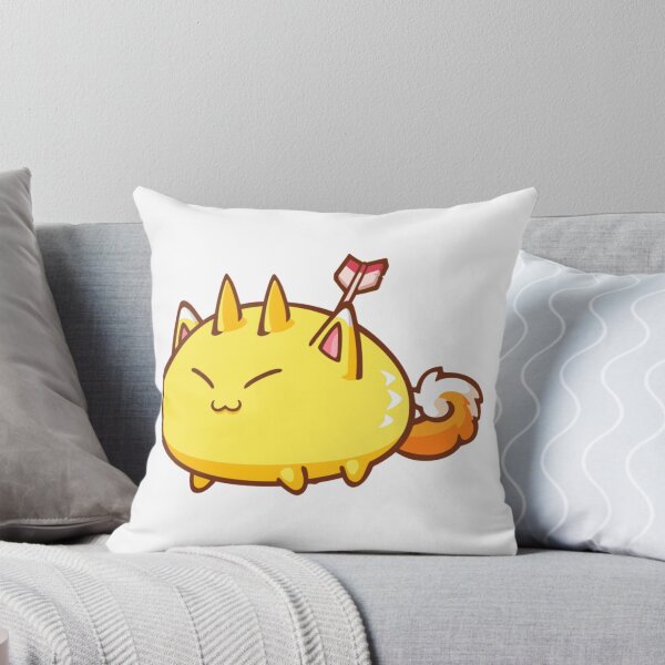 Item preview, Beast - Axie Infinity designed and sold by e-z4k.