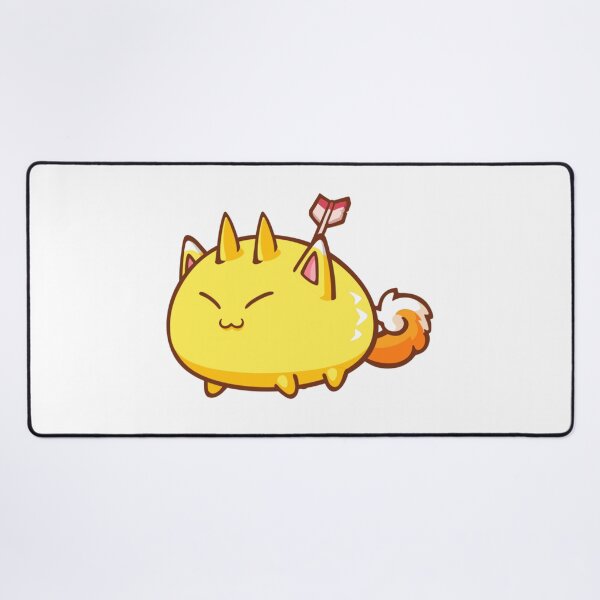 Item preview, Beast - Axie Infinity designed and sold by e-z4k.