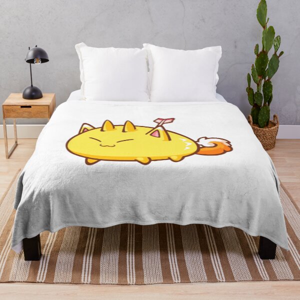 Item preview, Beast - Axie Infinity designed and sold by e-z4k.
