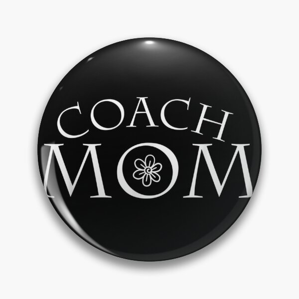 Item preview, Coach Mom, Mom gifts, mother's day gift, Best mom ever designed and sold by rositadang.