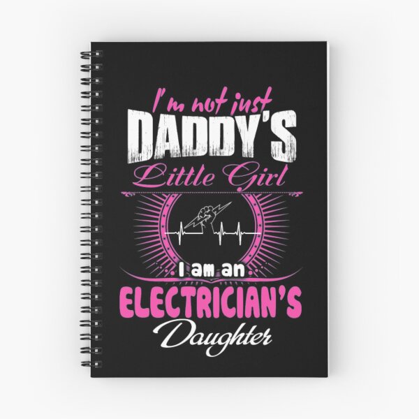 Item preview, electrician lover designed and sold by aryagiri.