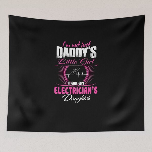 Item preview, electrician lover designed and sold by aryagiri.