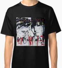 Indigo Girls Classic T-Shirt