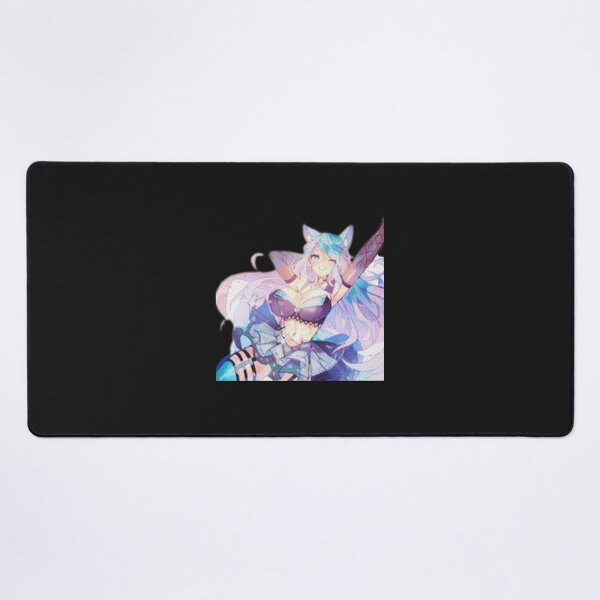 Item preview, Silvervale Vshojo vtuber Sticker Copy designed and sold by MichaelFuckerer.
