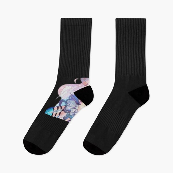 Item preview, Silvervale Vshojo vtuber Sticker Copy designed and sold by MichaelFuckerer.