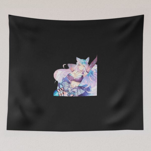 Item preview, Silvervale Vshojo vtuber Sticker Copy designed and sold by MichaelFuckerer.