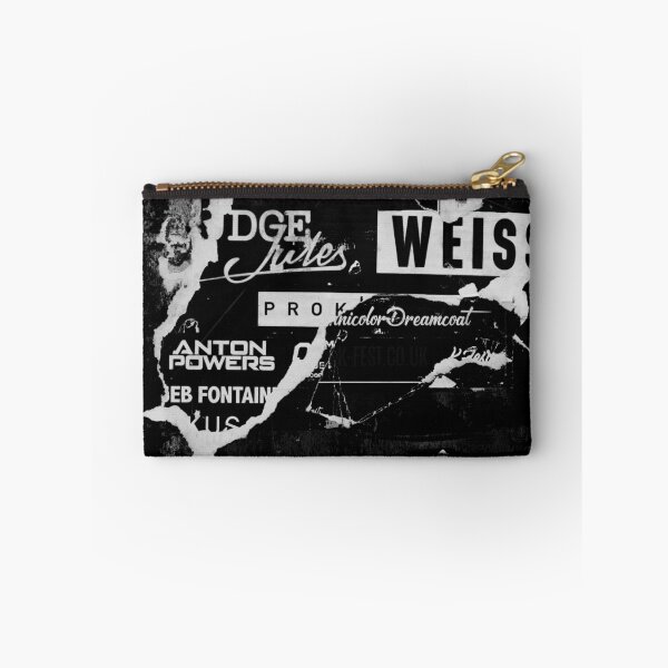 Item preview, WEISS,ANTON POWERS designed and sold by Anamika Mehta.