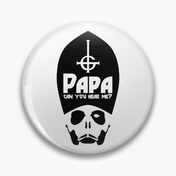 Item preview, Dad, can you hear me? designed and sold by MaesterAemon.