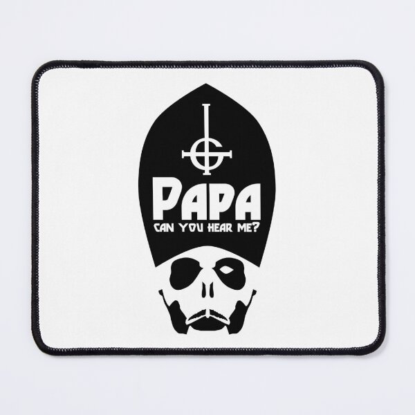 Item preview, Dad, can you hear me? designed and sold by MaesterAemon.