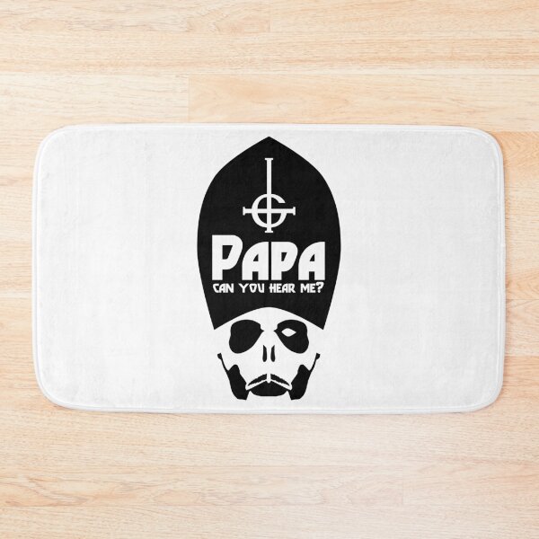 Item preview, Dad, can you hear me? designed and sold by MaesterAemon.