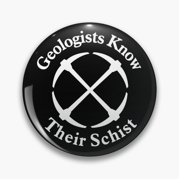 Item preview, Geologists Know Their Schist designed and sold by abdalla darabseh.