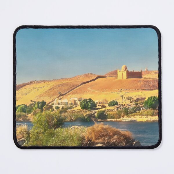 Item preview, Across the Nile Cataracts at Aswan designed and sold by IanWL.