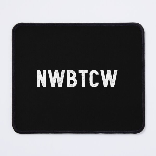 Item preview, NWBTCW - White designed and sold by hereticbassist.