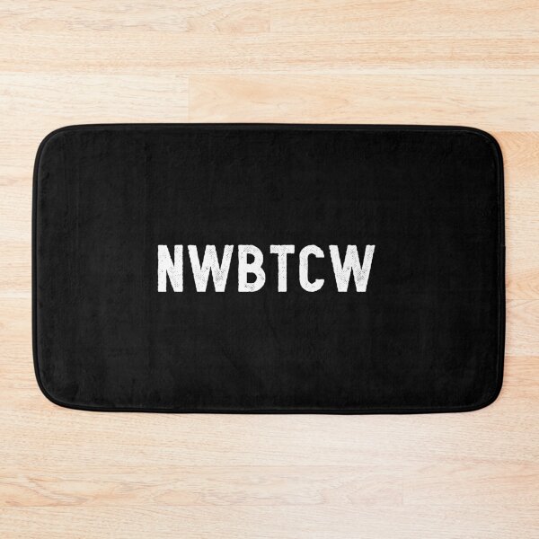 Item preview, NWBTCW - White designed and sold by hereticbassist.